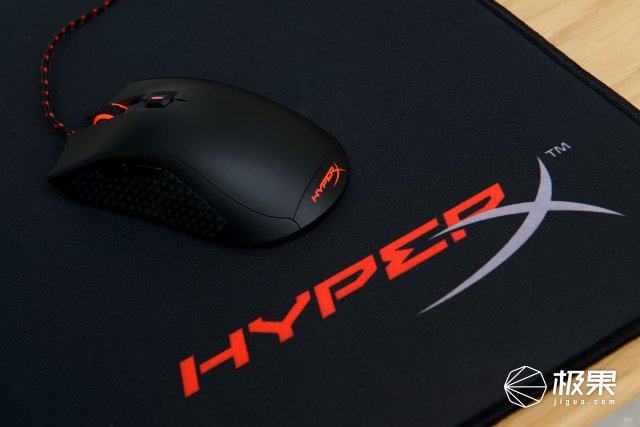 金士顿轻量化鼠标,金士顿hyperx幻影鼠标
