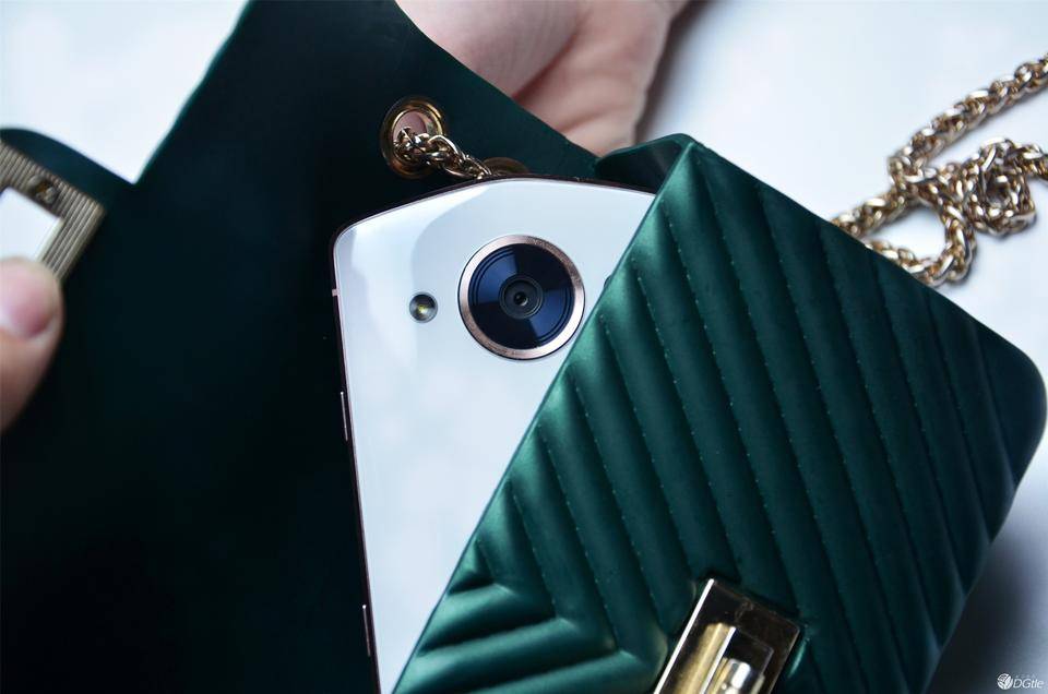 一个男生用美图手机是怎样的体验？