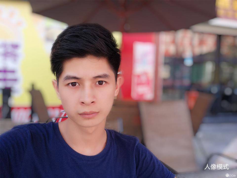 一个男生用美图手机是怎样的体验？