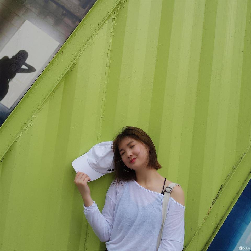 一个男生用美图手机是怎样的体验？