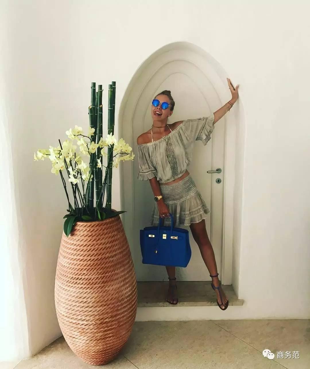 65万颗水晶打造的婚礼,施华洛世奇继承人款婚纱