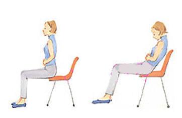 适合腰椎间盘突出的运动,飞燕式治疗腰椎间盘突出