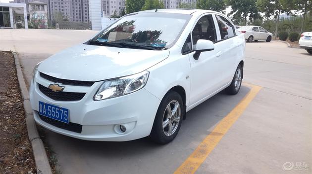 赛欧三厢车的优点和缺点,赛欧二厢用车感受