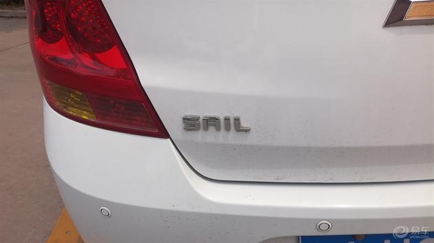 赛欧三厢车的优点和缺点,赛欧二厢用车感受