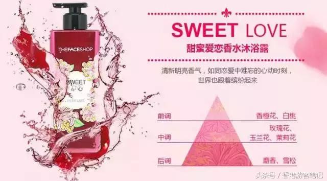 2个女学生选出13款史上最去污的身体洗护产品，再也不用捡肥皂了！