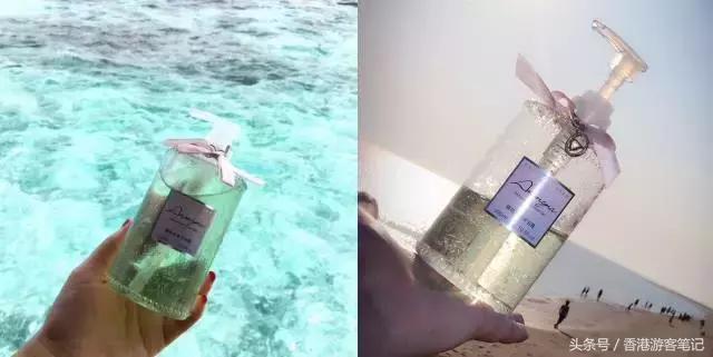 2个女学生选出13款史上最去污的身体洗护产品，再也不用捡肥皂了！