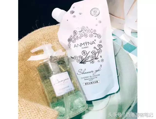 2个女学生选出13款史上最去污的身体洗护产品，再也不用捡肥皂了！