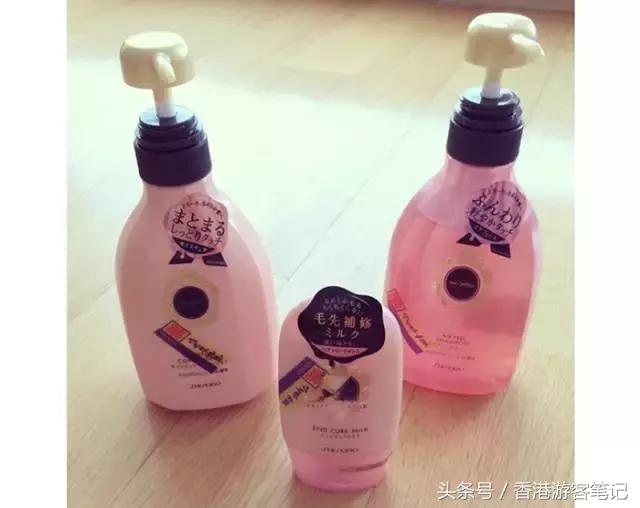 2个女学生选出13款史上最去污的身体洗护产品，再也不用捡肥皂了！