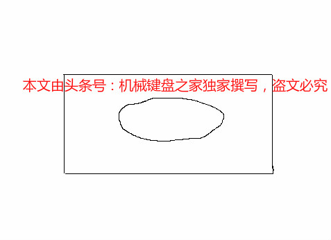 机械键盘各品牌轴体,机械键盘国产轴中哪个最轻