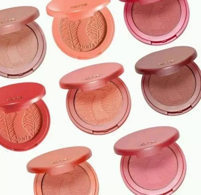 我剁手也要买的宝贝!非Tarte莫属!