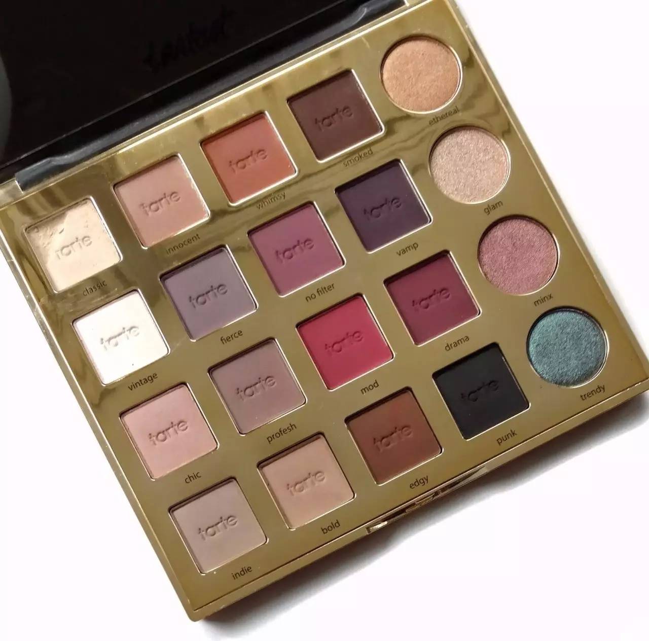 我剁手也要买的宝贝!非Tarte莫属!