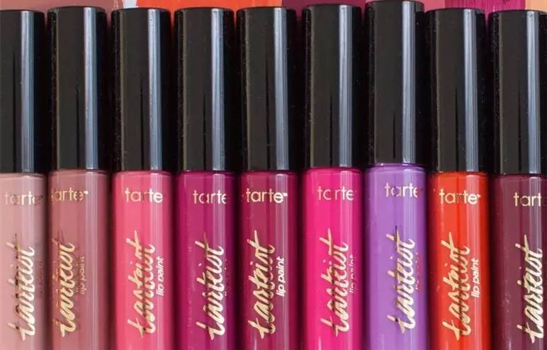 我剁手也要买的宝贝!非Tarte莫属!