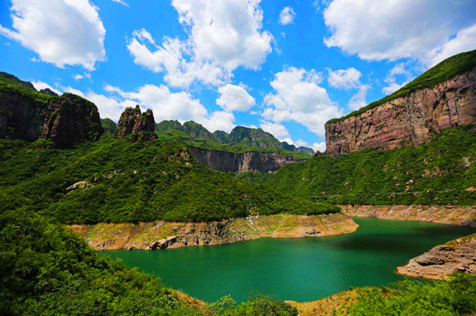 九寨沟只有一个吗?这些“小九寨”你都听说过吗?