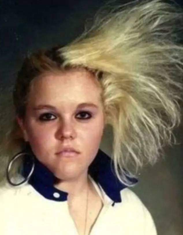 当年杀马特造型为什么那么流行,90后非主流回忆杀马特贵族造型