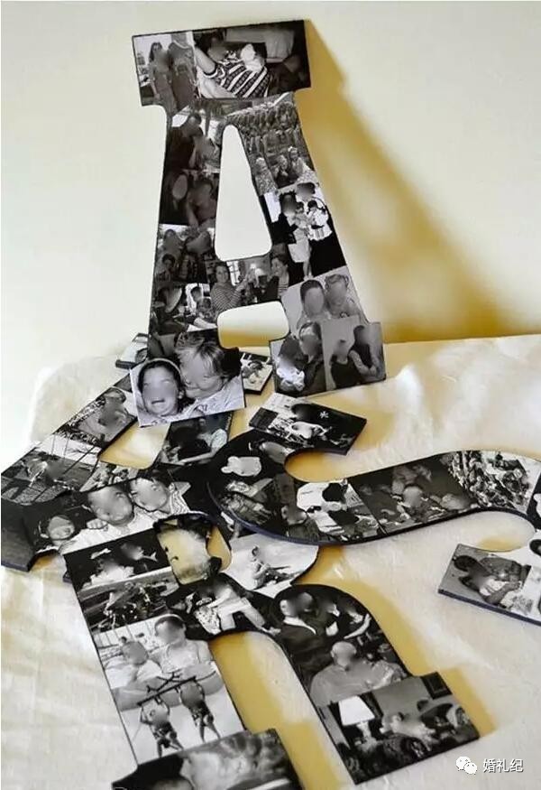 拍完婚纱照除了晒朋友圈虐狗，它还能干什么？