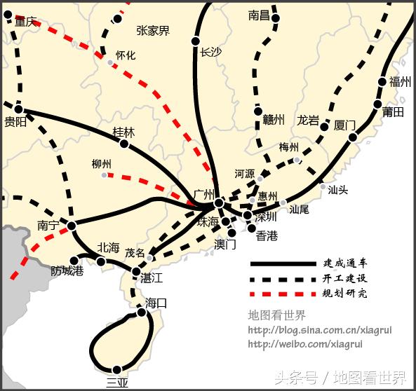 广州一站式旅游胜地,广州八号线坐地铁旅游景点推荐