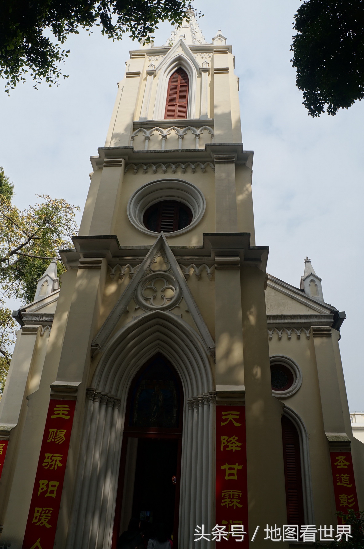 广州一站式旅游胜地,广州八号线坐地铁旅游景点推荐