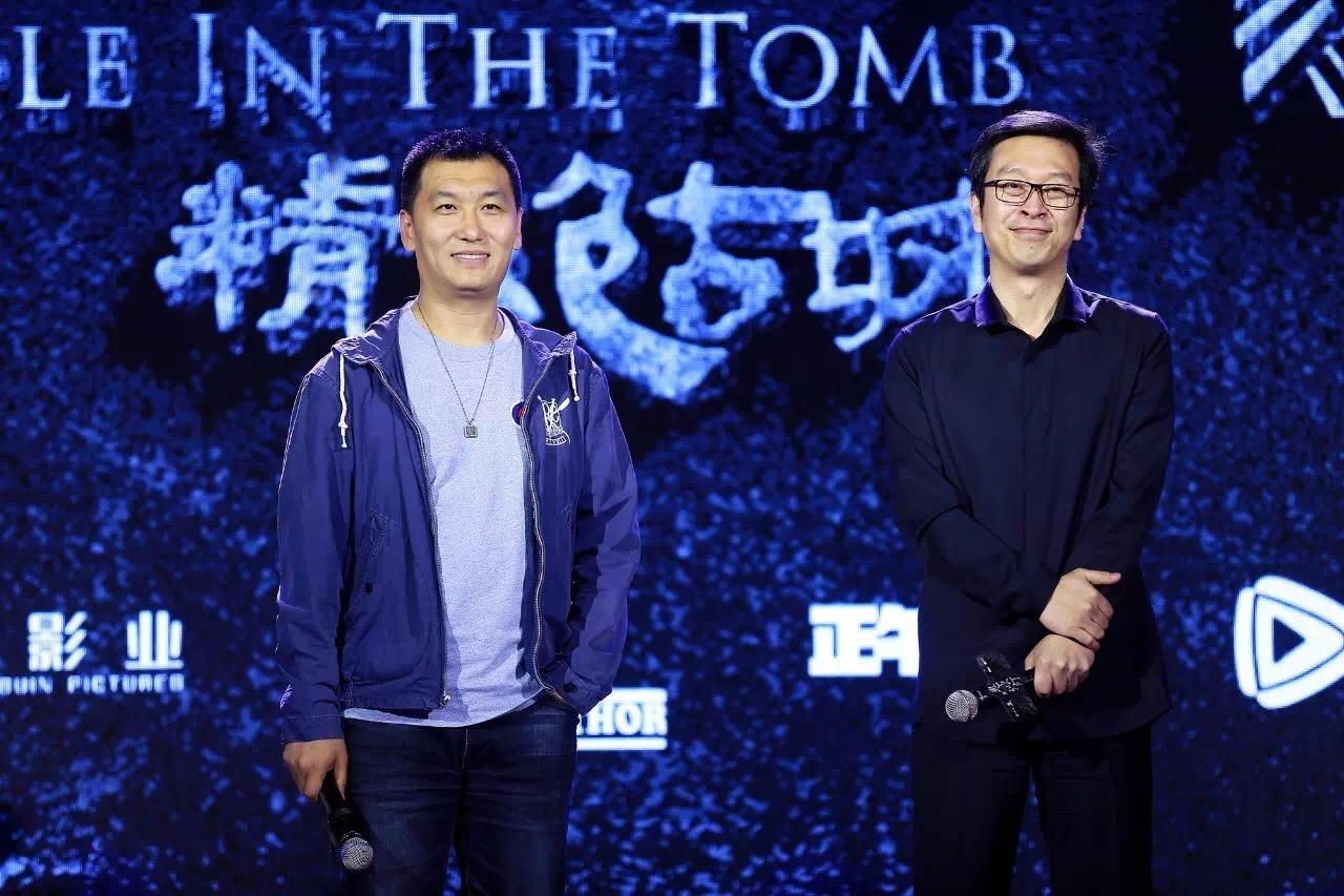 欢乐颂琅琊榜谁演的,欢乐颂琅琊榜救场