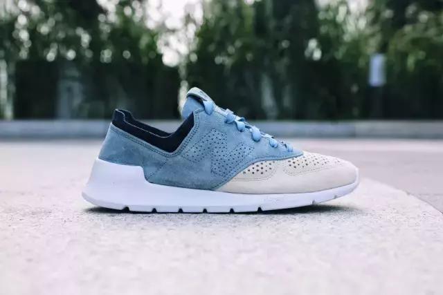 newbalance美产为什么这么贵,美产newbalance推荐