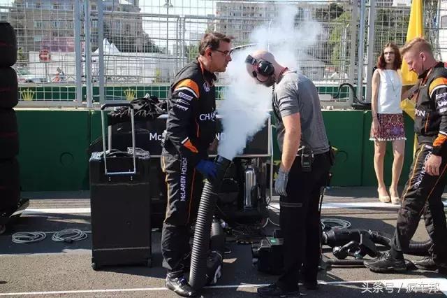 巴库,让我为之疯狂,歇斯底里