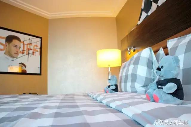 巴库,让我为之疯狂,歇斯底里