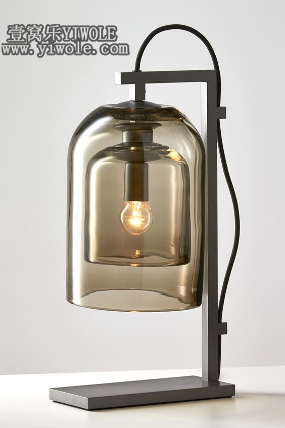 如何选择一款合适的台灯,如何选一个用得久一点的台灯