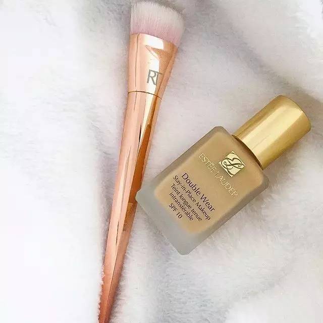 选底妆就跟选男人一样,选粉底一定要好好选