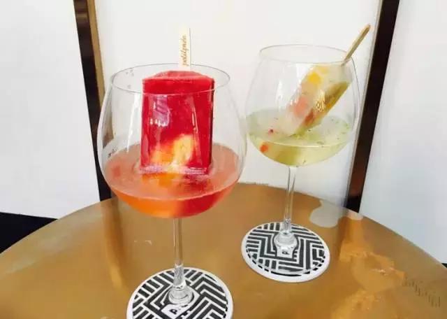 魔都最美的冰淇淋店,魔都冰淇淋店推荐