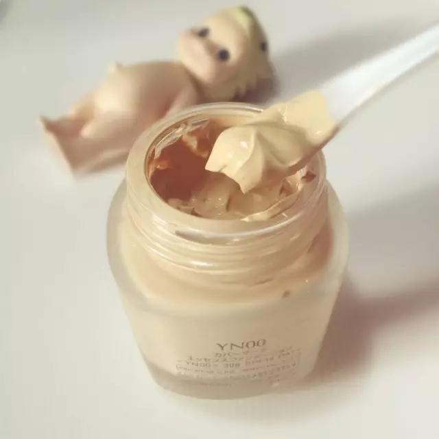 选底妆就跟选男人一样,选粉底一定要好好选