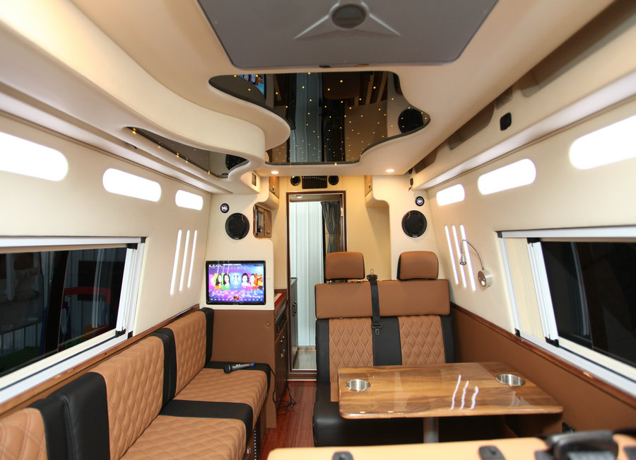 顺旅意游b型房车价格,顺旅b型s860房车