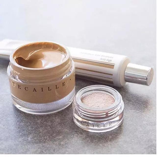 选底妆就跟选男人一样,选粉底一定要好好选