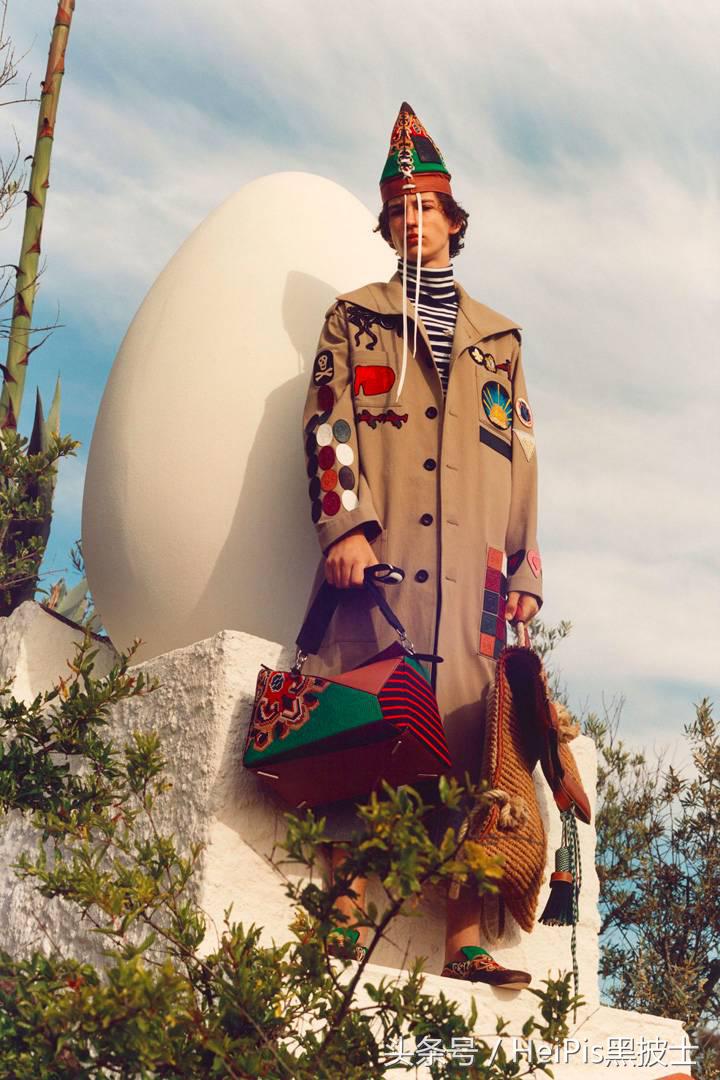 街头风潮牌推荐,街头情报局