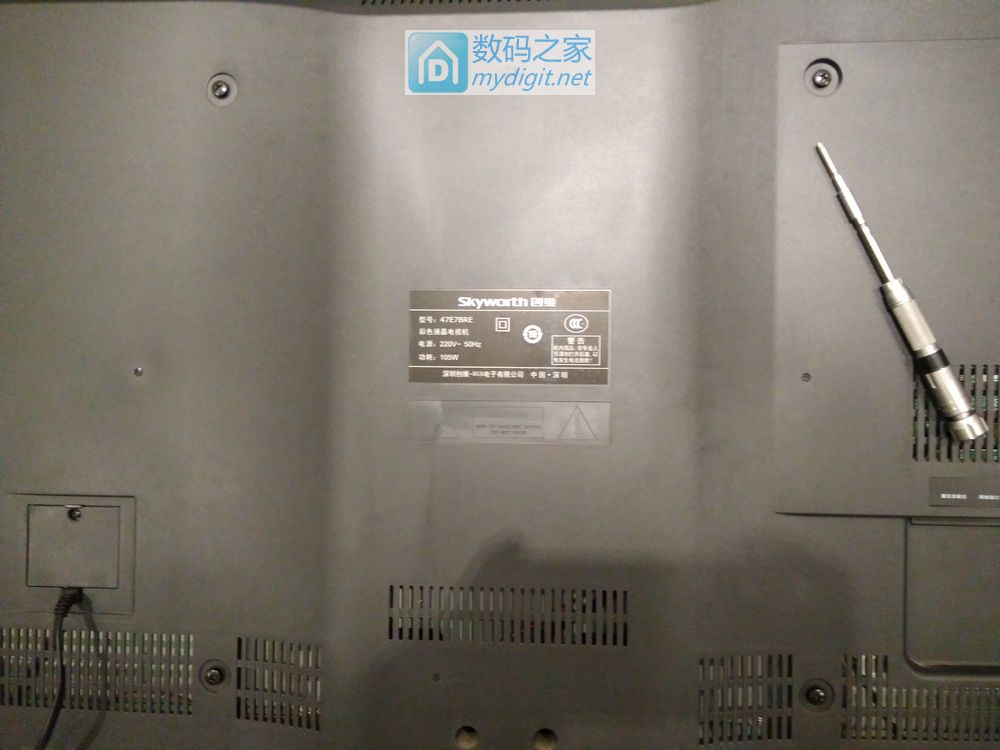 创维电视47l01hf黑屏怎样维修,创维电视49e730a故障黑屏