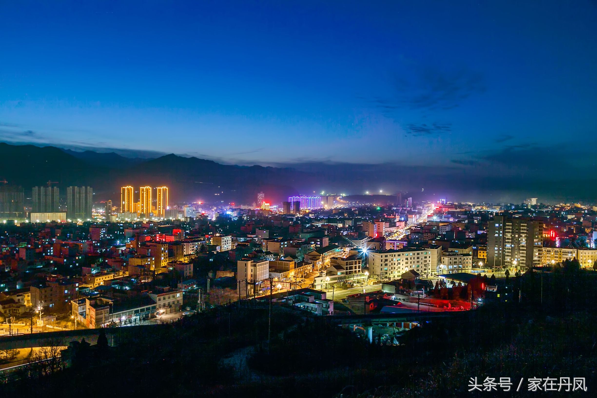 丹凤县的地域文化,商洛市丹凤县的名胜古迹