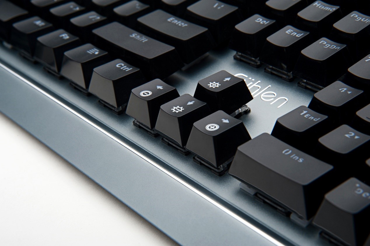 主流网咖主机配置,网咖电脑外设推荐