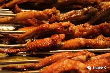 为什么我们都喜欢烧烤,为啥想吃烧烤