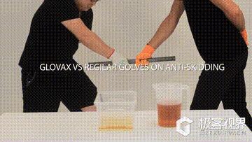 实用的防水防汗手套推荐,最好用的防汗防水手套