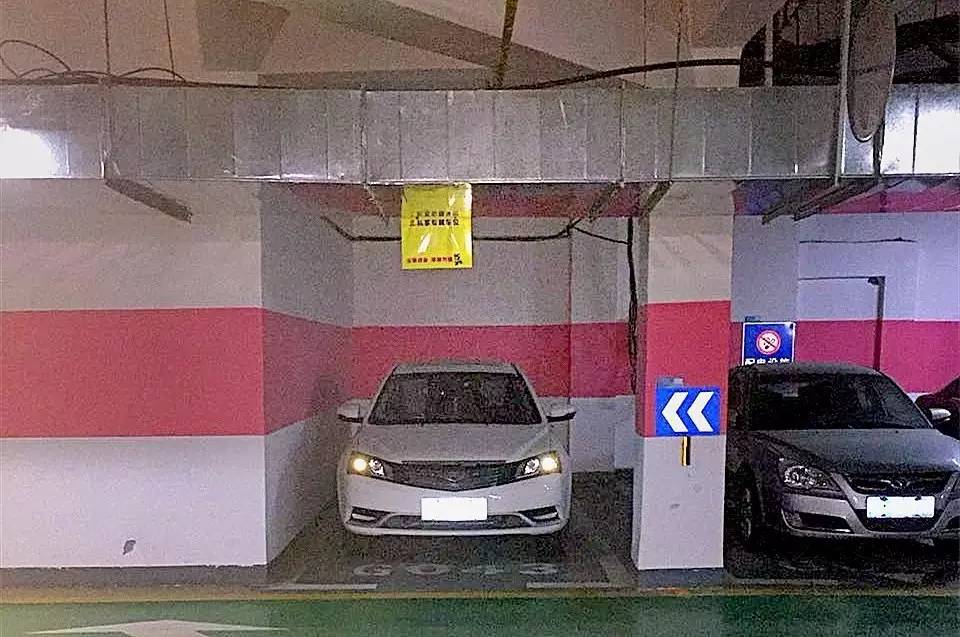 摇号选车位的注意事项,选车位数字有没有讲究