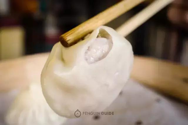 上海的生煎馒头有馅的吗,上海小笼馒头要蘸醋吗