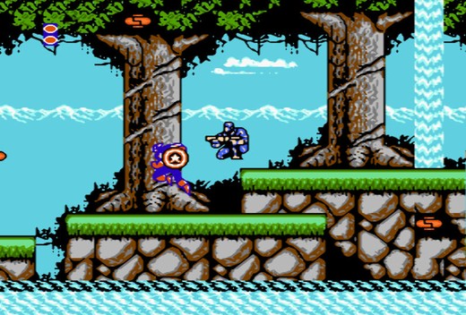 儿童痴迷游戏,那些被我们遗忘的游戏