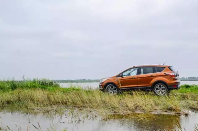 2000公里*力暴**长测，加量不加价的新福特翼虎值得购买吗？