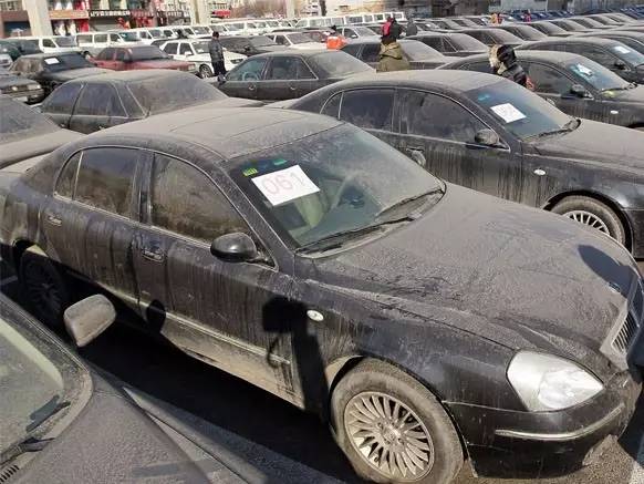 公车拍卖的车便宜吗,公车拍卖靠谱吗