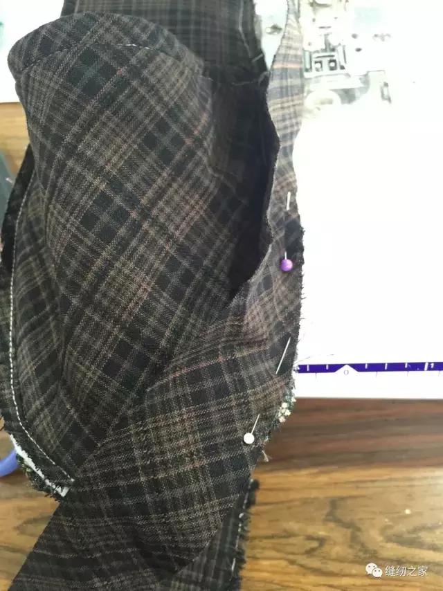 居家拖鞋不藏水,居家毛线拖鞋教程