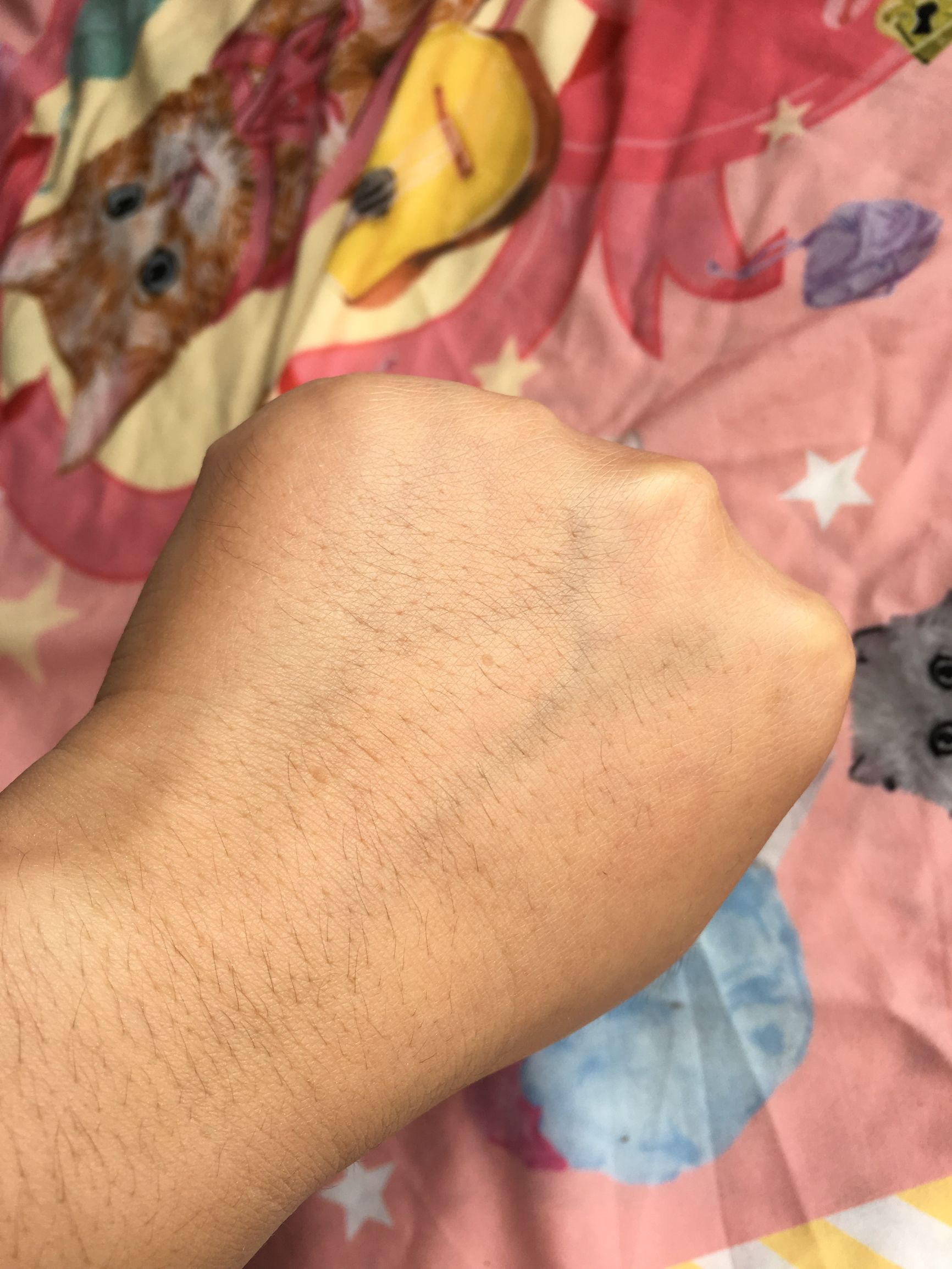 kate眉粉哪个色好用,KATE三色眉粉好用吗