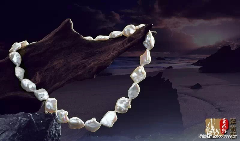 珍珠鉴别方法视频教程,珍珠鉴别及选购