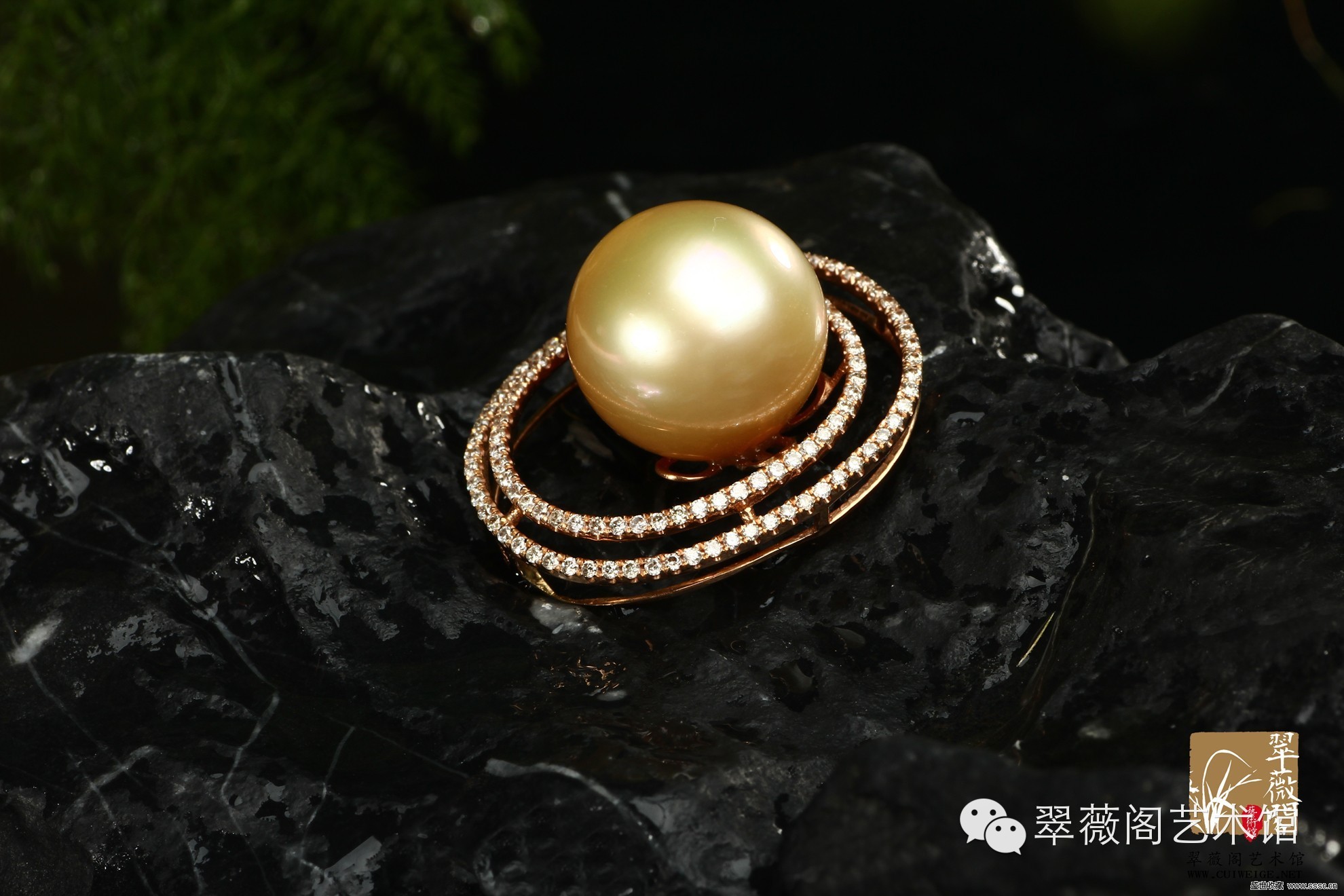 珍珠鉴别方法视频教程,珍珠鉴别及选购