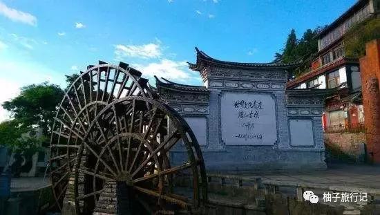 毕业了，我们去丽江吧附：毕业旅行青旅推介
