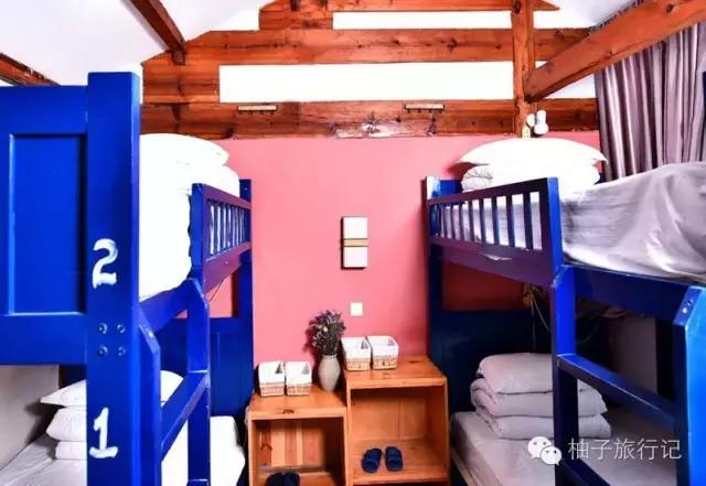 毕业了，我们去丽江吧附：毕业旅行青旅推介