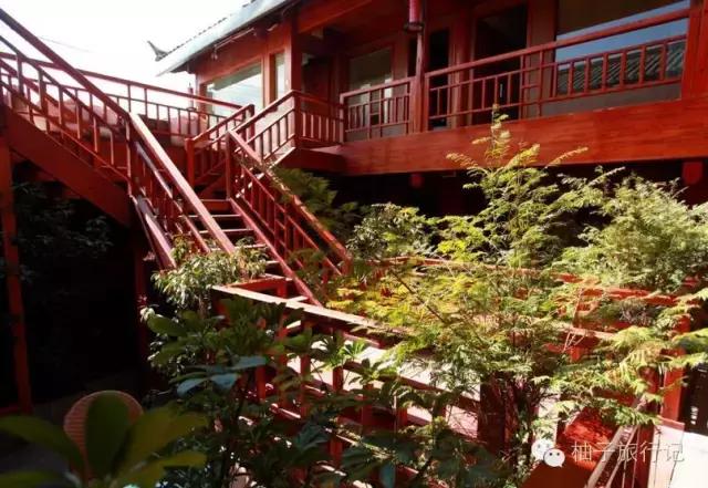 毕业了，我们去丽江吧附：毕业旅行青旅推介