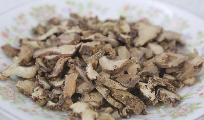 白芨种植前景和收益如何,现在种植白芨的前景和利润怎么样